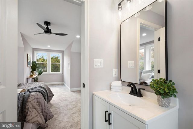 3710 W FOREST PARK AVE, Baltimore, MD 21216