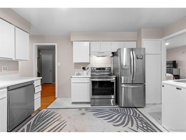 1600 S Ivy Way, Denver, CO 80224