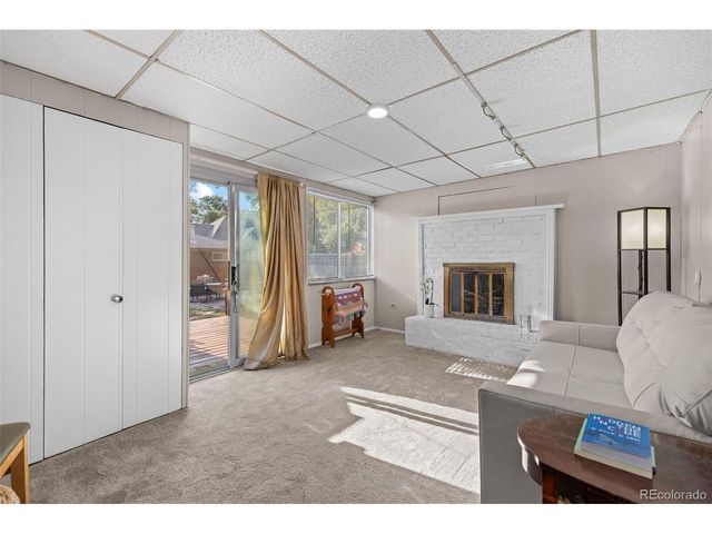 1600 S Ivy Way, Denver, CO 80224