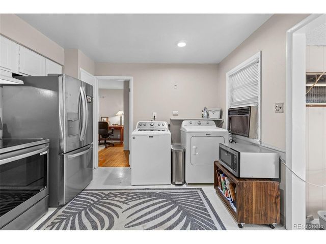 1600 S Ivy Way, Denver, CO 80224