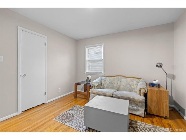 1600 S Ivy Way, Denver, CO 80224