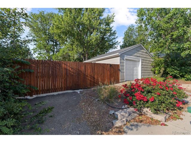 1600 S Ivy Way, Denver, CO 80224