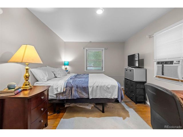 1600 S Ivy Way, Denver, CO 80224