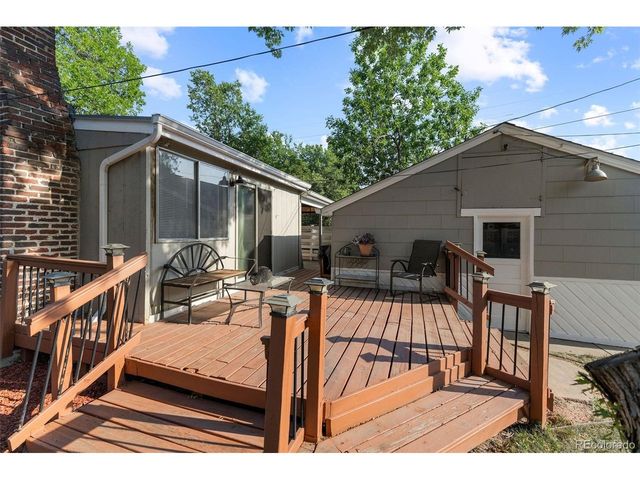 1600 S Ivy Way, Denver, CO 80224