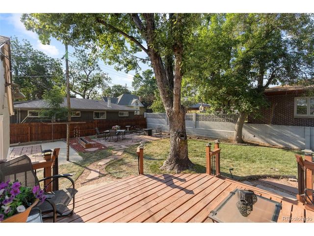 1600 S Ivy Way, Denver, CO 80224