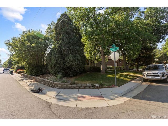 1600 S Ivy Way, Denver, CO 80224