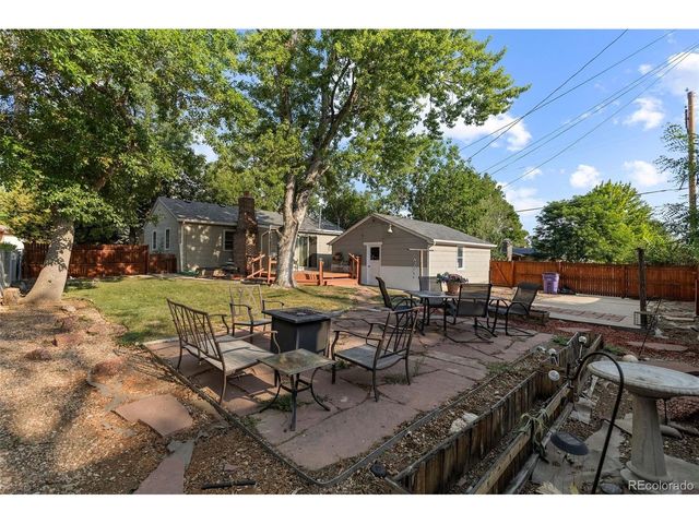 1600 S Ivy Way, Denver, CO 80224
