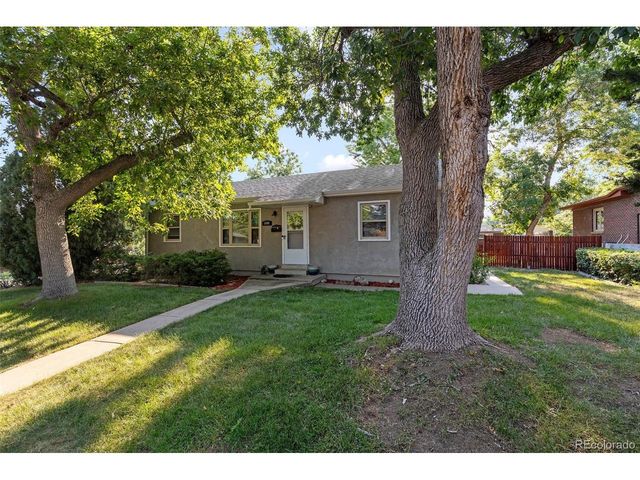 1600 S Ivy Way, Denver, CO 80224