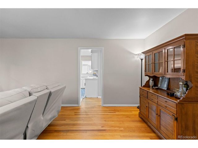 1600 S Ivy Way, Denver, CO 80224