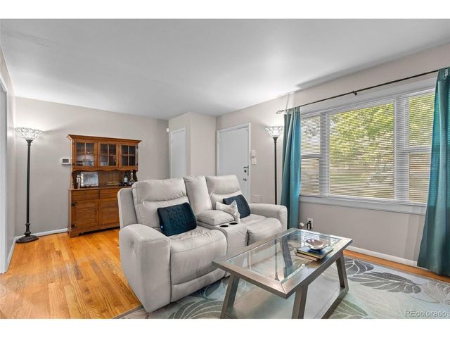 1600 S Ivy Way, Denver, CO 80224