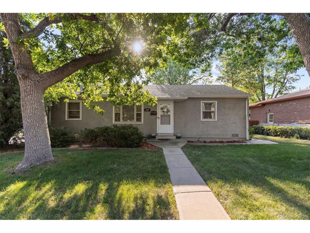 1600 S Ivy Way, Denver, CO 80224