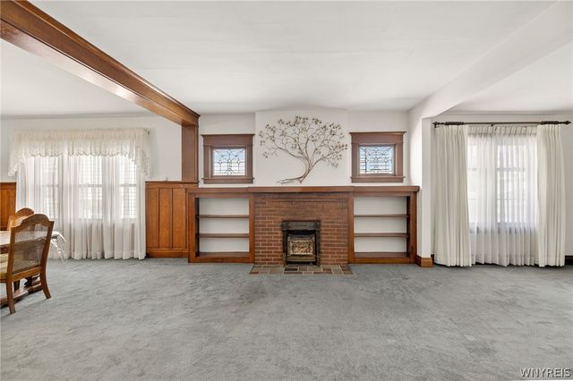 112 Saranac Avenue, Buffalo, NY 14216