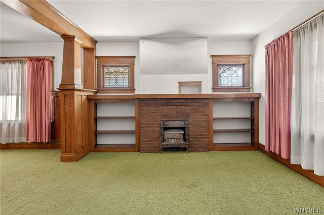112 Saranac Avenue, Buffalo, NY 14216