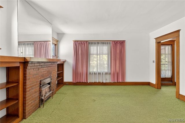 112 Saranac Avenue, Buffalo, NY 14216