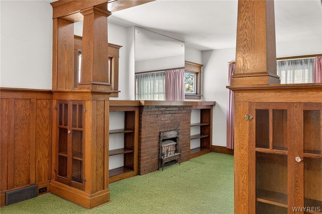 112 Saranac Avenue, Buffalo, NY 14216