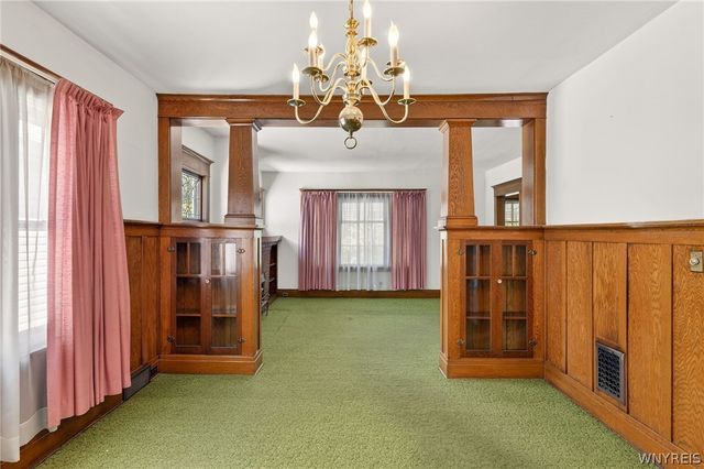112 Saranac Avenue, Buffalo, NY 14216