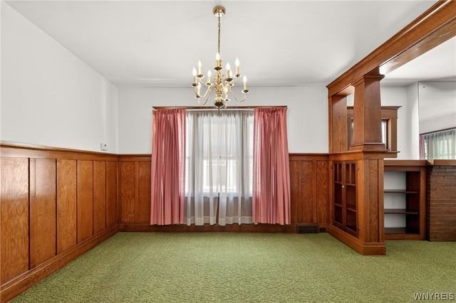112 Saranac Avenue, Buffalo, NY 14216