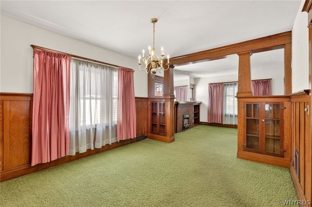 112 Saranac Avenue, Buffalo, NY 14216