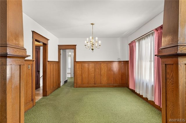 112 Saranac Avenue, Buffalo, NY 14216