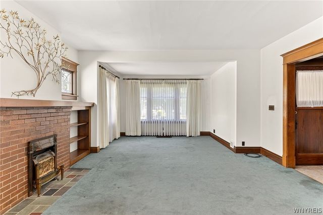 112 Saranac Avenue, Buffalo, NY 14216