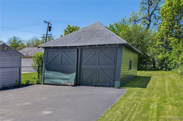 112 Saranac Avenue, Buffalo, NY 14216