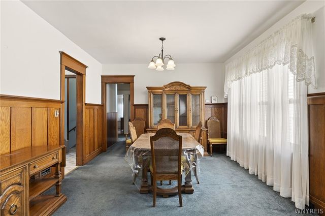 112 Saranac Avenue, Buffalo, NY 14216