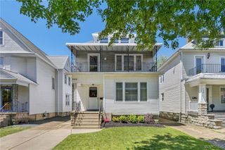112 Saranac Avenue, Buffalo, NY 14216