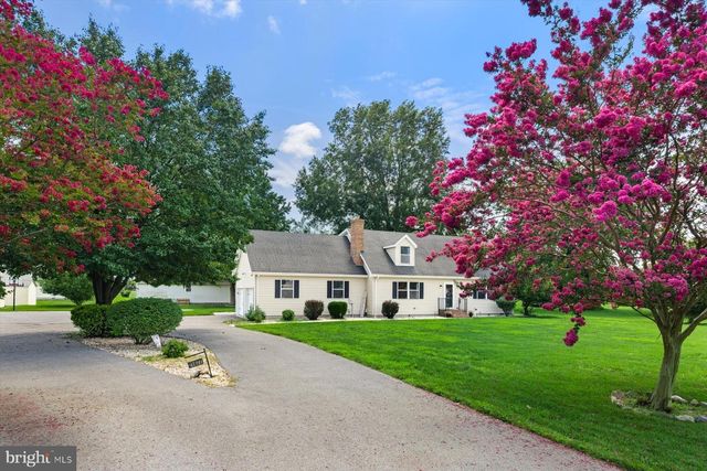 21677 MAPLE DR, Seaford, DE 19973