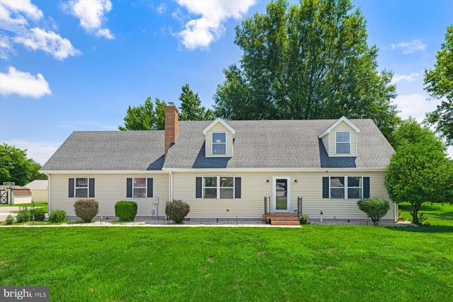 21677 MAPLE DR, Seaford, DE 19973