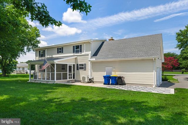 21677 MAPLE DR, Seaford, DE 19973