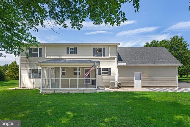 21677 MAPLE DR, Seaford, DE 19973