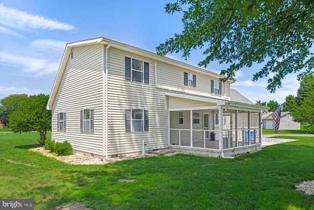 21677 MAPLE DR, Seaford, DE 19973