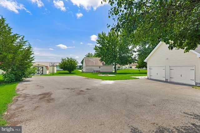 21677 MAPLE DR, Seaford, DE 19973