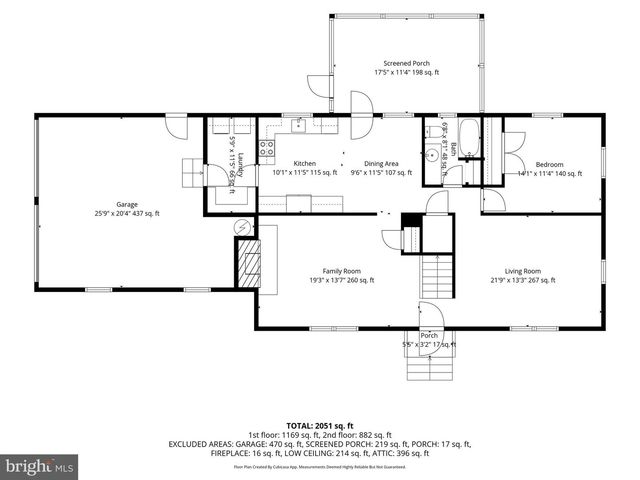 21677 MAPLE DR, Seaford, DE 19973
