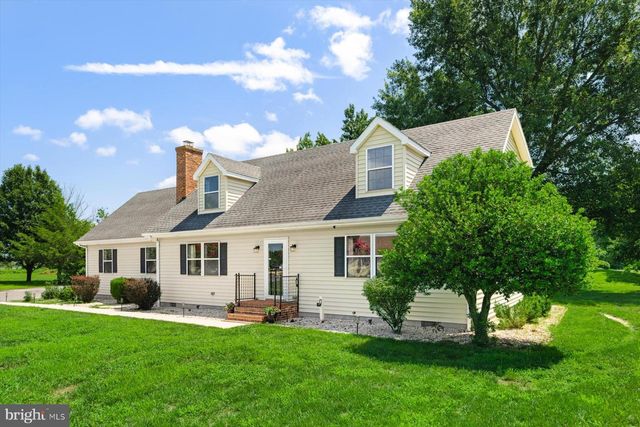 21677 MAPLE DR, Seaford, DE 19973