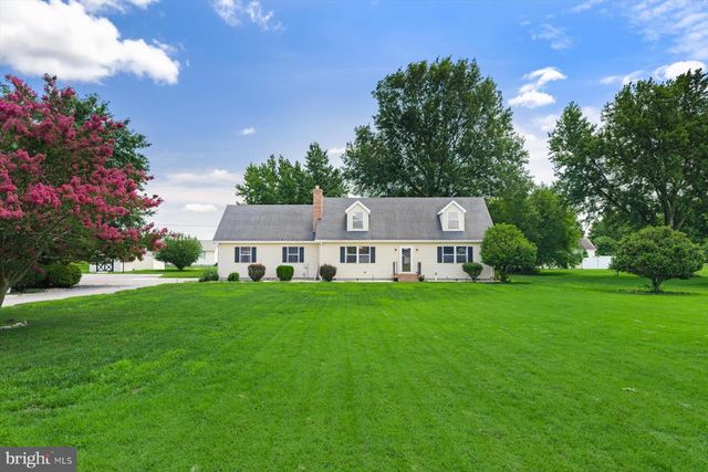 21677 MAPLE DR, Seaford, DE 19973