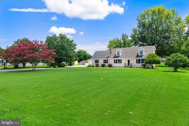 21677 MAPLE DR, Seaford, DE 19973