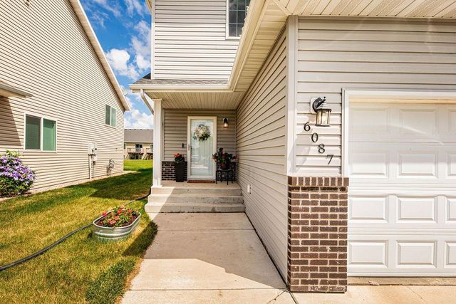 6087 56th Avenue S, Fargo, ND 58104