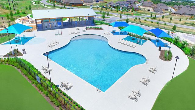 636 Bay Breeze DR, Kyle, TX 78640