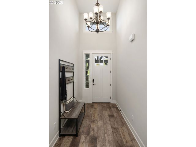 5409 Nw 138TH St, Vancouver, WA 98685