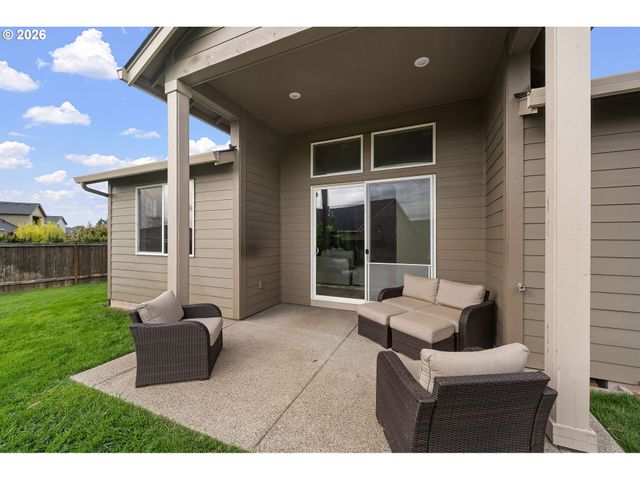 5409 Nw 138TH St, Vancouver, WA 98685