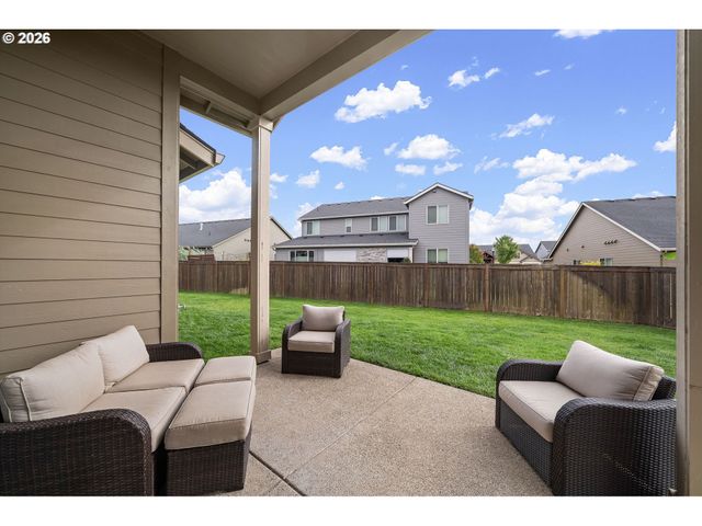 5409 Nw 138TH St, Vancouver, WA 98685