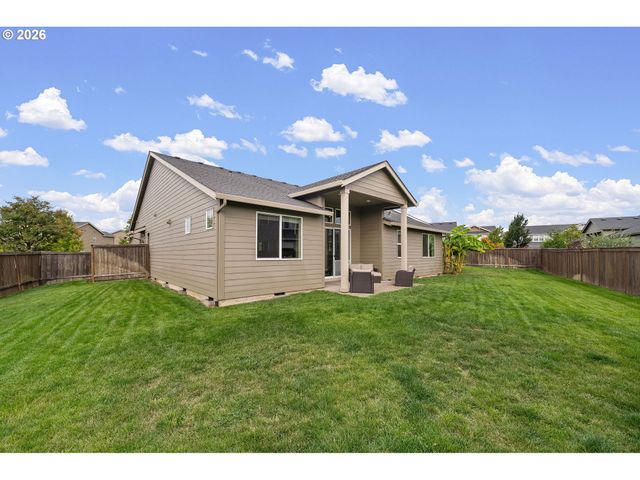 5409 Nw 138TH St, Vancouver, WA 98685