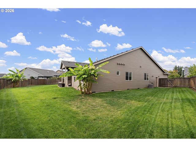 5409 Nw 138TH St, Vancouver, WA 98685