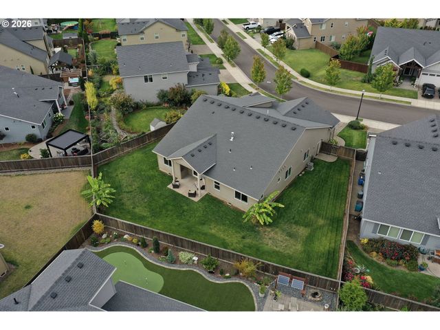 5409 Nw 138TH St, Vancouver, WA 98685