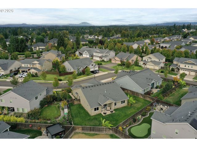 5409 Nw 138TH St, Vancouver, WA 98685