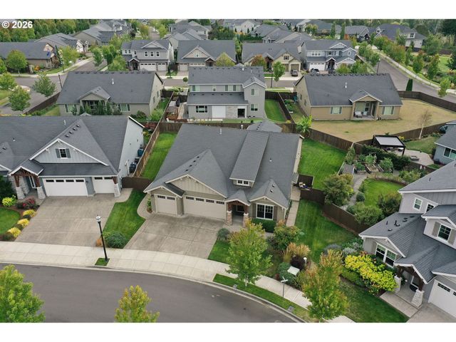 5409 Nw 138TH St, Vancouver, WA 98685