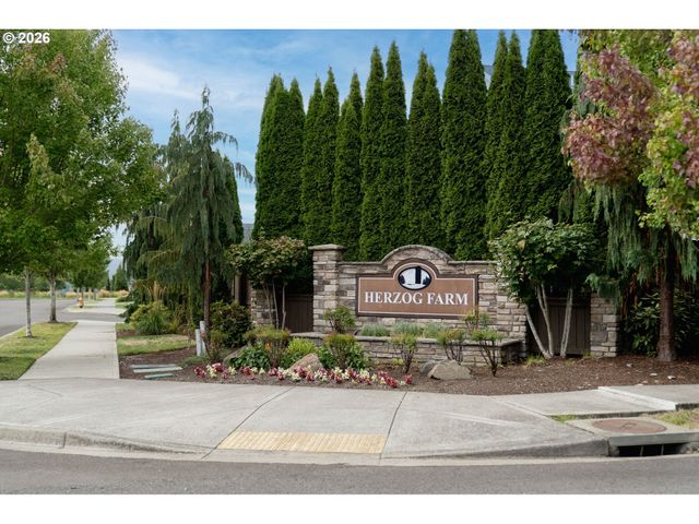 5409 Nw 138TH St, Vancouver, WA 98685
