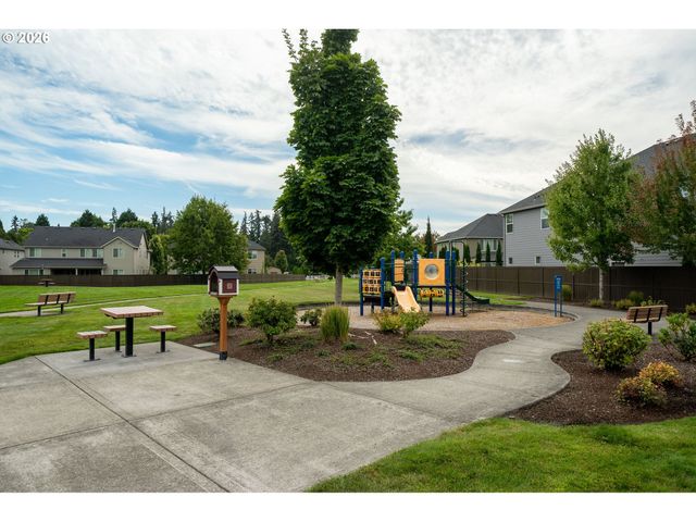 5409 Nw 138TH St, Vancouver, WA 98685