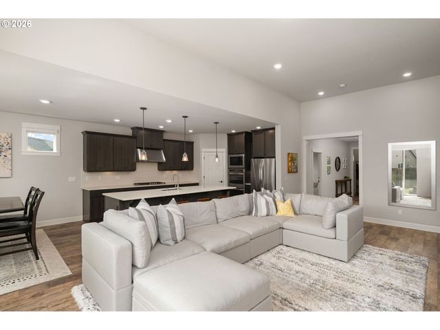 5409 Nw 138TH St, Vancouver, WA 98685